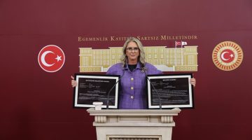 Çankırı İzBB Tugay’a Görev Hatırlatmasında Bulundu