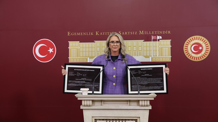 Çankırı İzBB Tugay’a Görev Hatırlatmasında Bulundu