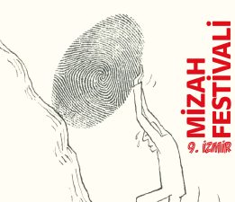 İZMİR ULUSLARARASI MİZAH FESTİVALİ EFES SELÇUK’TA BAŞLIYOR