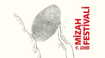 İZMİR ULUSLARARASI MİZAH FESTİVALİ EFES SELÇUK’TA BAŞLIYOR