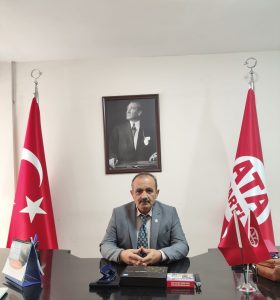 ATA Parti’den Yurt Dışı Eğitm Danışmanlığı Uyarısı