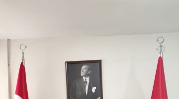 ATA Parti’den Yurt Dışı Eğitm Danışmanlığı Uyarısı