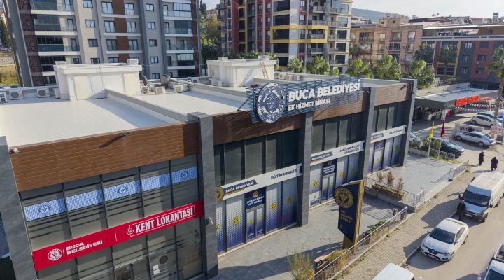 Buca Belediyesi’nden Gediz’de ücretsiz eğitim seferberliği