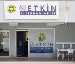 Buca’nın Etkin İstihdam Ofisleri meyvelerini veriyor: 6 ayda 887 kişi işe yerleşti