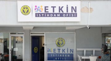 Buca’nın Etkin İstihdam Ofisleri meyvelerini veriyor: 6 ayda 887 kişi işe yerleşti