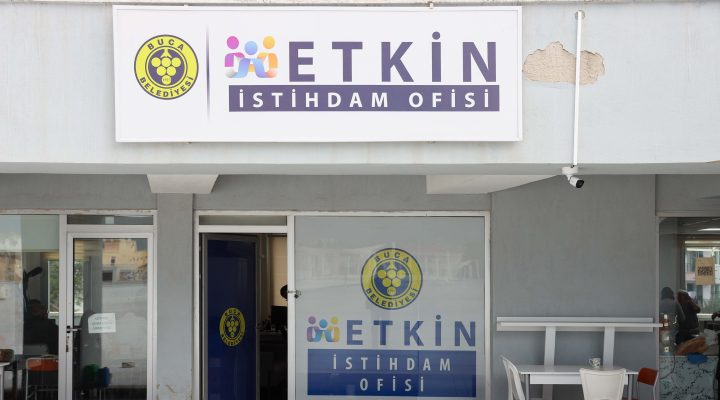 Buca’nın Etkin İstihdam Ofisleri meyvelerini veriyor: 6 ayda 887 kişi işe yerleşti