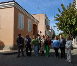 Buca’da ortak hafızayı keşfetme zamanı