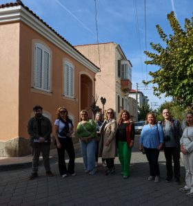 Buca’da ortak hafızayı keşfetme zamanı