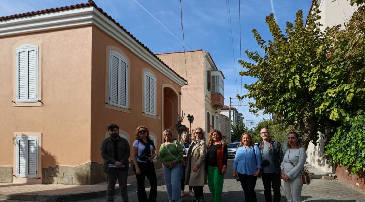 Buca’da ortak hafızayı keşfetme zamanı