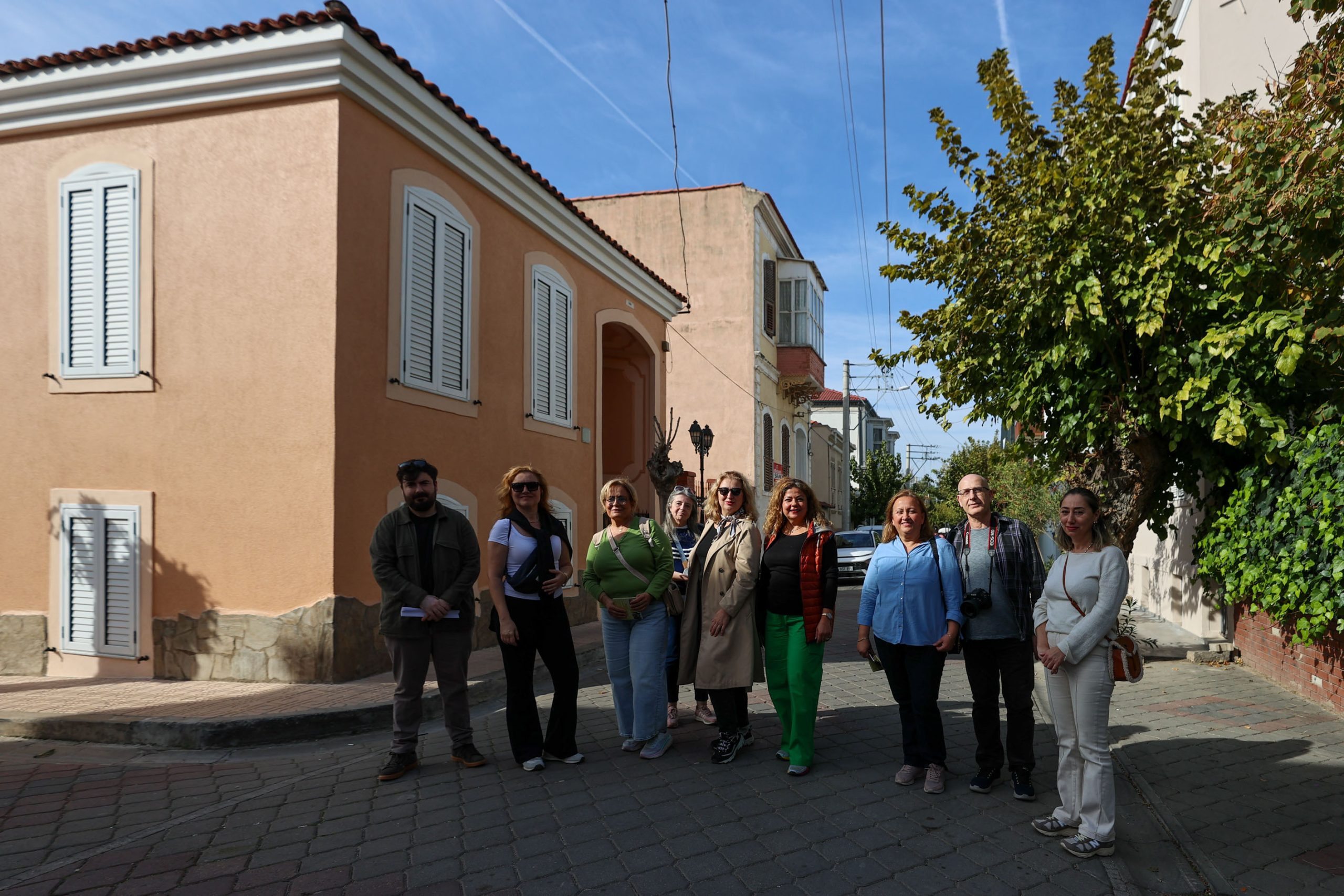 Buca’da ortak hafızayı keşfetme zamanı