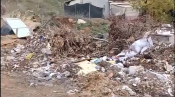 Buca’da Çöp ve Koku Şikâyetleri Gündemde: Vatandaşlar Temizlik Çalışmalarının Artırılmasını İstiyor