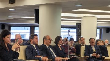 Karabağlar Belediyesi’nin Katılımcı Yönetim Modeli Ulusal Sempozyumda Örnek Gösterildi