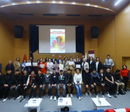 Karabağlar ’da Engeller Tasarımla Aşıldı