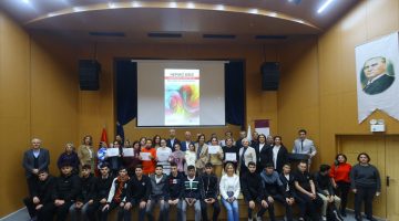 Karabağlar ’da Engeller Tasarımla Aşıldı