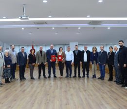 Karabağlar’ da Dayanışma Var