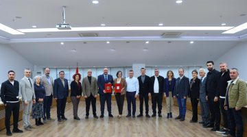 Karabağlar’ da Dayanışma Var