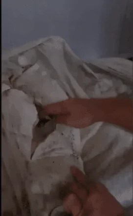 İzmir’in Gıda devinde skandal