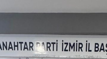 İzmir’in Yerel Yönetim Gerçeği: Çözüm Odaklı Bir Yol Haritası