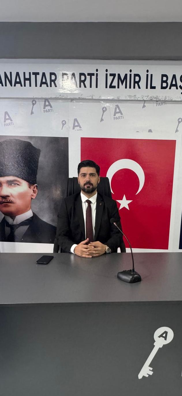 İzmir’in Yerel Yönetim Gerçeği: Çözüm Odaklı Bir Yol Haritası