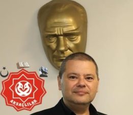 AKSAÇLILAR GENEL BAŞKANI AHMET BEREKET’TEN SERT ÇIKIŞ: 