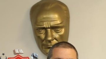 AKSAÇLILAR GENEL BAŞKANI AHMET BEREKET’TEN SERT ÇIKIŞ: 