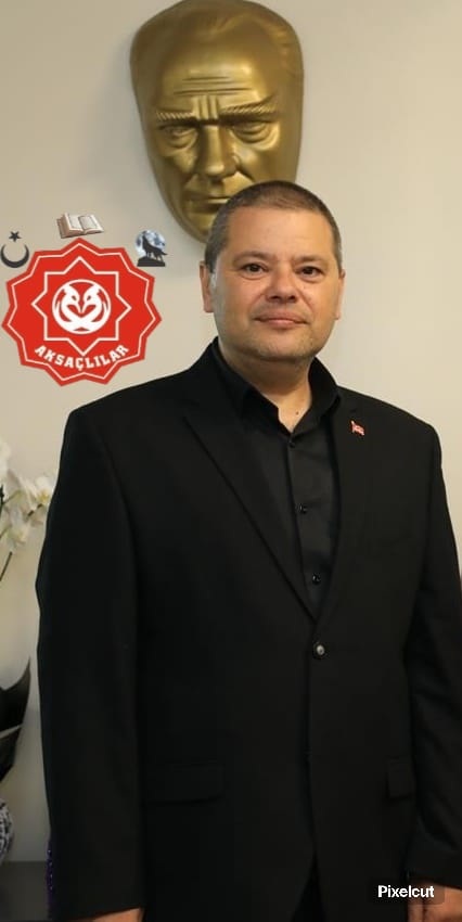 AKSAÇLILAR GENEL BAŞKANI AHMET BEREKET’TEN SERT ÇIKIŞ: 