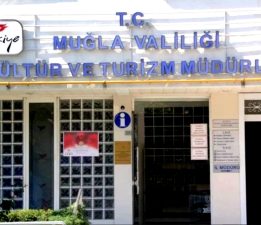 MUĞLA İL KÜLTÜR VE TURİZM MÜDÜRLÜĞÜ’NDE NELER OLUYOR?..