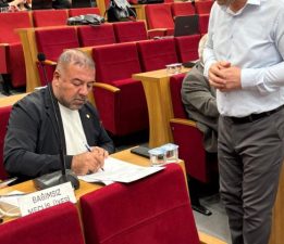 Latif Aydemir: İzmir’in Kalbindeki Bu Tabloya Sessiz Kalınamaz