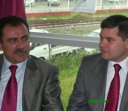 Muhsin Yazıcıoğlu’nun yokluğunu her zamankinden daha derin hissediyoruz.