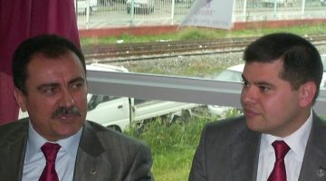 Muhsin Yazıcıoğlu’nun yokluğunu her zamankinden daha derin hissediyoruz.