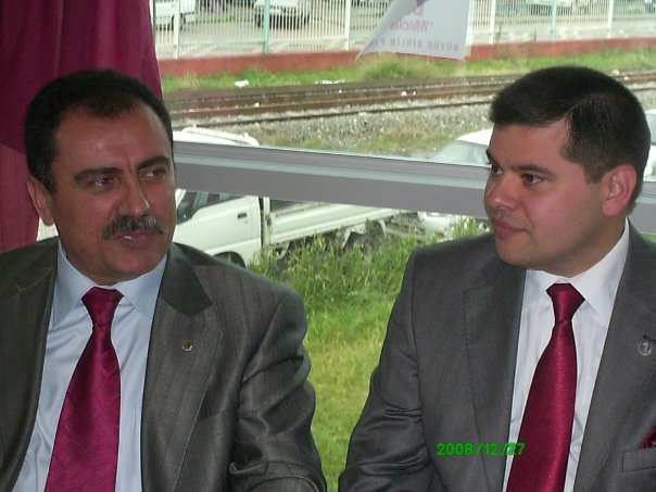 Muhsin Yazıcıoğlu’nun yokluğunu her zamankinden daha derin hissediyoruz.