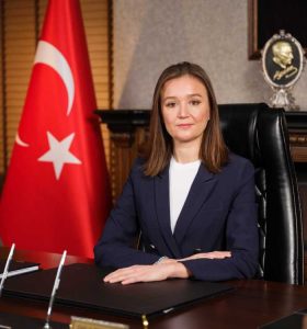 Şehzadeler Belediye Başkanı Gülşah Durbay Entübe Edildi: Tedavisi Yoğun Bakımda Sürüyor