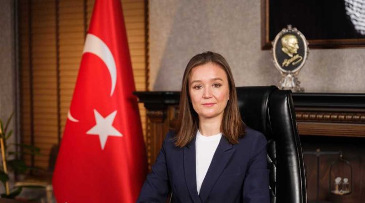 Şehzadeler Belediye Başkanı Gülşah Durbay Entübe Edildi: Tedavisi Yoğun Bakımda Sürüyor