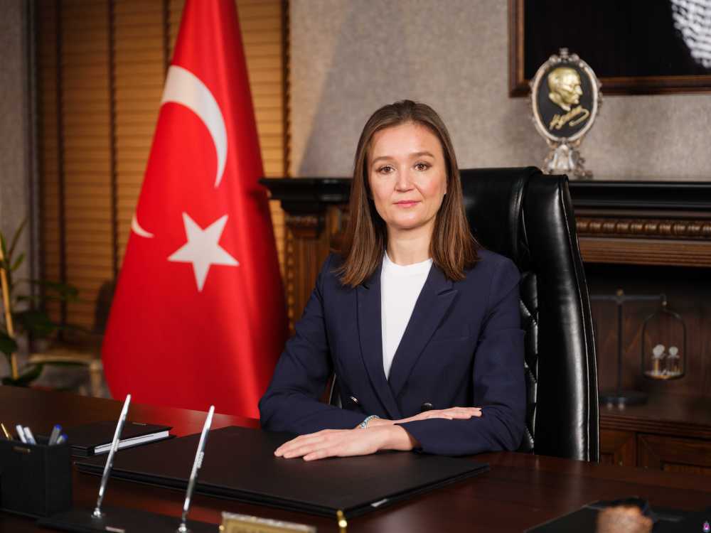 Şehzadeler Belediye Başkanı Gülşah Durbay Entübe Edildi: Tedavisi Yoğun Bakımda Sürüyor