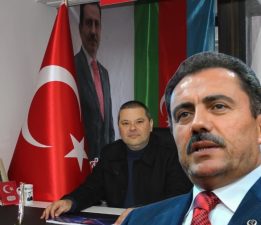 AKSAÇLILAR GENEL BAŞKANI AHMET BEREKET SORDU :“SİZİN LAİKLİK ANLAYIŞINI BU MU ?”