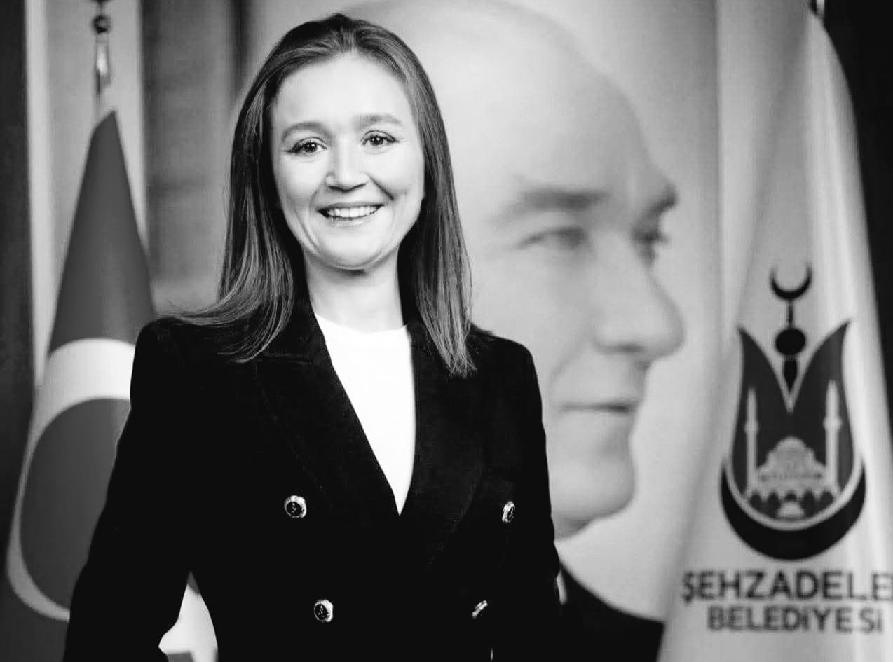 Şehzadeler Belediye Başkanı Gülşah Durbay Hayatını Kaybetti