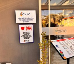 Kuşadası’nda Sosyal Belediyecilik Devrimi: Hastane Koridorlarında ARYA Farkı!