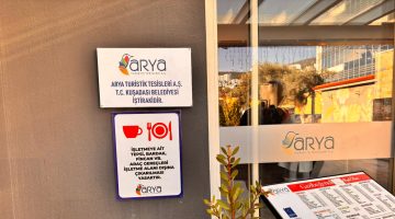 Kuşadası’nda Sosyal Belediyecilik Devrimi: Hastane Koridorlarında ARYA Farkı!