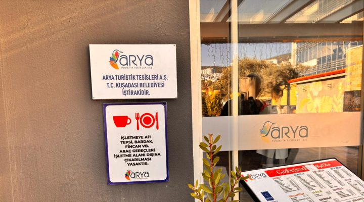 Kuşadası’nda Sosyal Belediyecilik Devrimi: Hastane Koridorlarında ARYA Farkı!