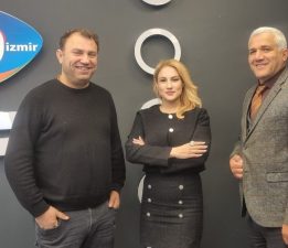 Gündem Siyaset”te İzmir Masaya Yatırıldı: Sorunlar Büyüyor, Çözüm Bekliyor