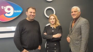 Gündem Siyaset”te İzmir Masaya Yatırıldı: Sorunlar Büyüyor, Çözüm Bekliyor