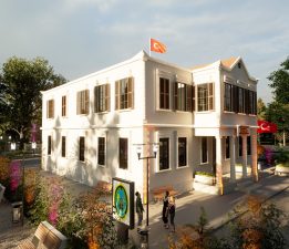 Menemen’in 95 Yıllık Hayali Gerçek Oluyor!