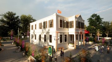 Menemen’in 95 Yıllık Hayali Gerçek Oluyor!