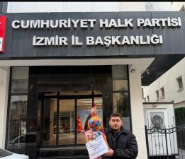 Oyuncaklardan Rahatsız Olanlara Anlamlı Mesaj