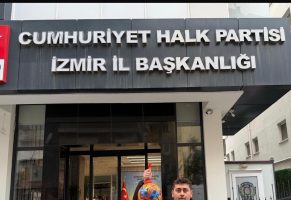 Oyuncaklardan Rahatsız Olanlara Anlamlı Mesaj