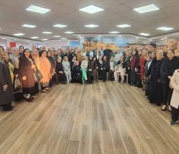 İzmir’de “Cumhur İttifakı İzmir 35” Rüzgarı: Dijitalden Meydanlara Uzanan Gönül Hareketi