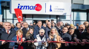 Başkan Tugay, “Dara Düşen Herkes Bilsin Ki, Onlar İçin Çalışan İnsanlar Var”