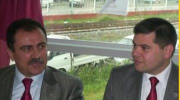 AKSAÇLILAR BAŞKANI BEREKET’TEN YAZICIOĞLU’NUN DOĞUM GÜNÜNDE VEKİLLERE MEKTUP