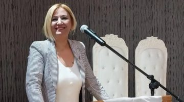 Zafer Partisi Buca İlçe Başkanı Selma Tosun’dan Buca Belediye Başkanı’na Sert Eleştiri: “Şehitler Varken Tatil Olmaz”