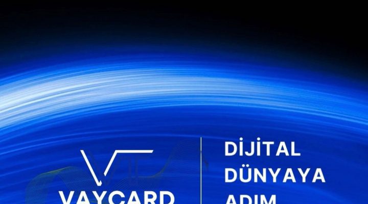 VAYCARD Teknolojiler Kurucusu Tekin ÖZBELLİ 2026 yılı hedeflerini anlattı.